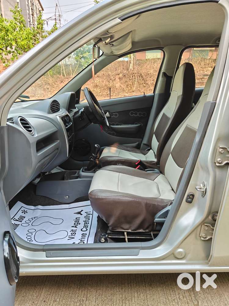 Maruti Suzuki Alto 800 Lxi Anniversary Edition, 2015, Petrol