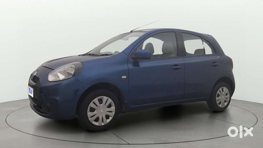 Renault Pulse Rxl Diesel, 2015, Diesel