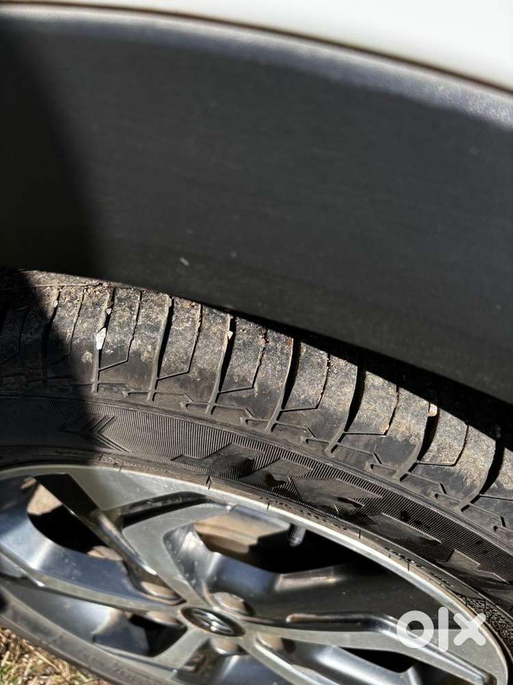 Hyundai Creta 2018 Diesel Well Maintained With Sunroof