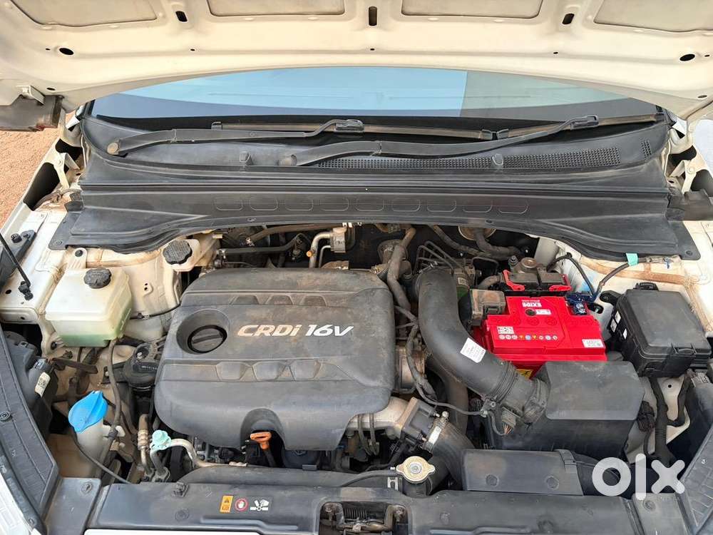 Hyundai Creta 2020