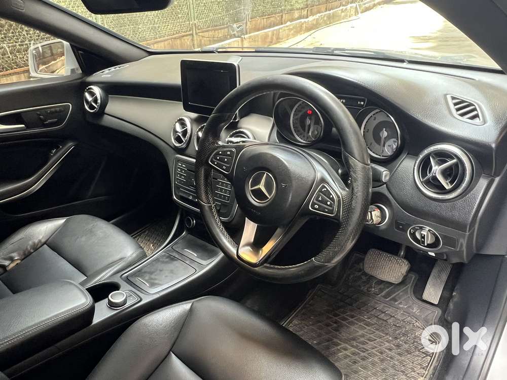 Mercedes-benz Cla 200 Cdi Sport, 2016, Diesel
