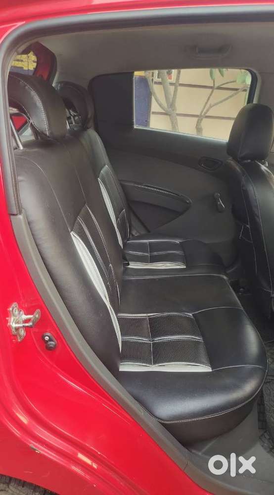 Chevrolet Beat Diesel Ls, 2013, Diesel