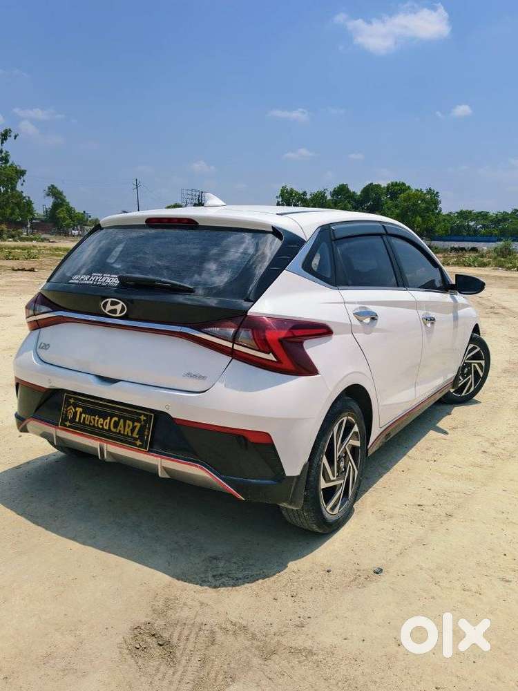 Hyundai I20 1.2 Asta, 2024, Petrol