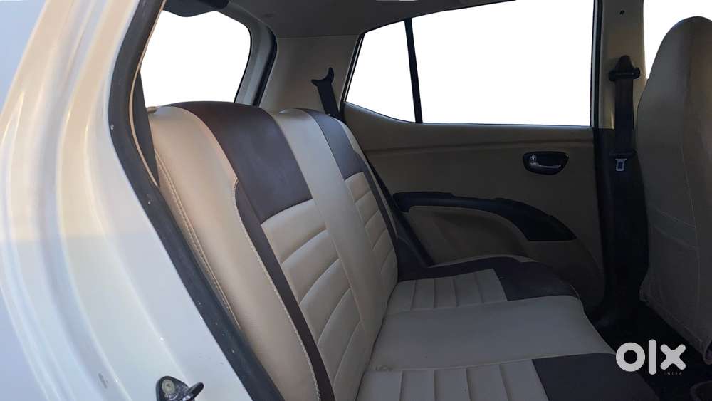 Hyundai I10 Sportz 1.1l, 2014, Petrol