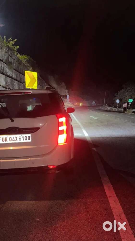 Mahindra Xuv500 Diesel 2017