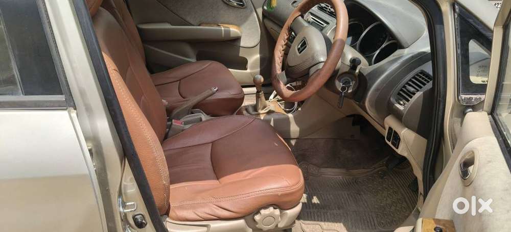 Honda City Zx Gxi, 2007, Petrol