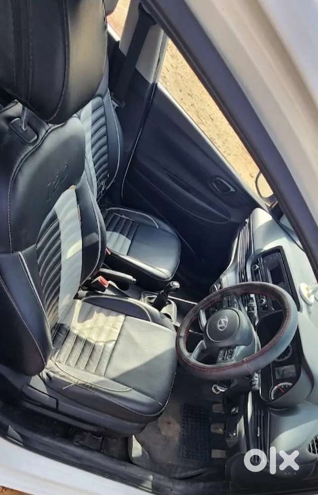 Hyundai I20 Magna 1.2 Mt, 2023, Petrol