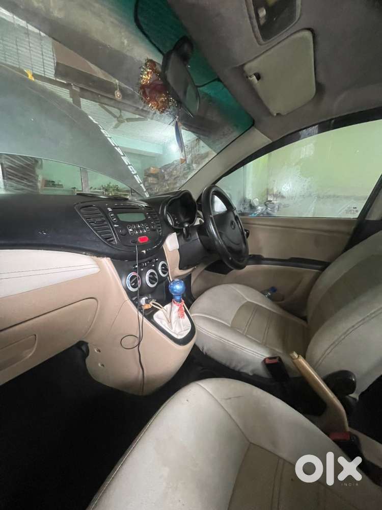 Hyundai I10 2013 Petrol Well Maintained