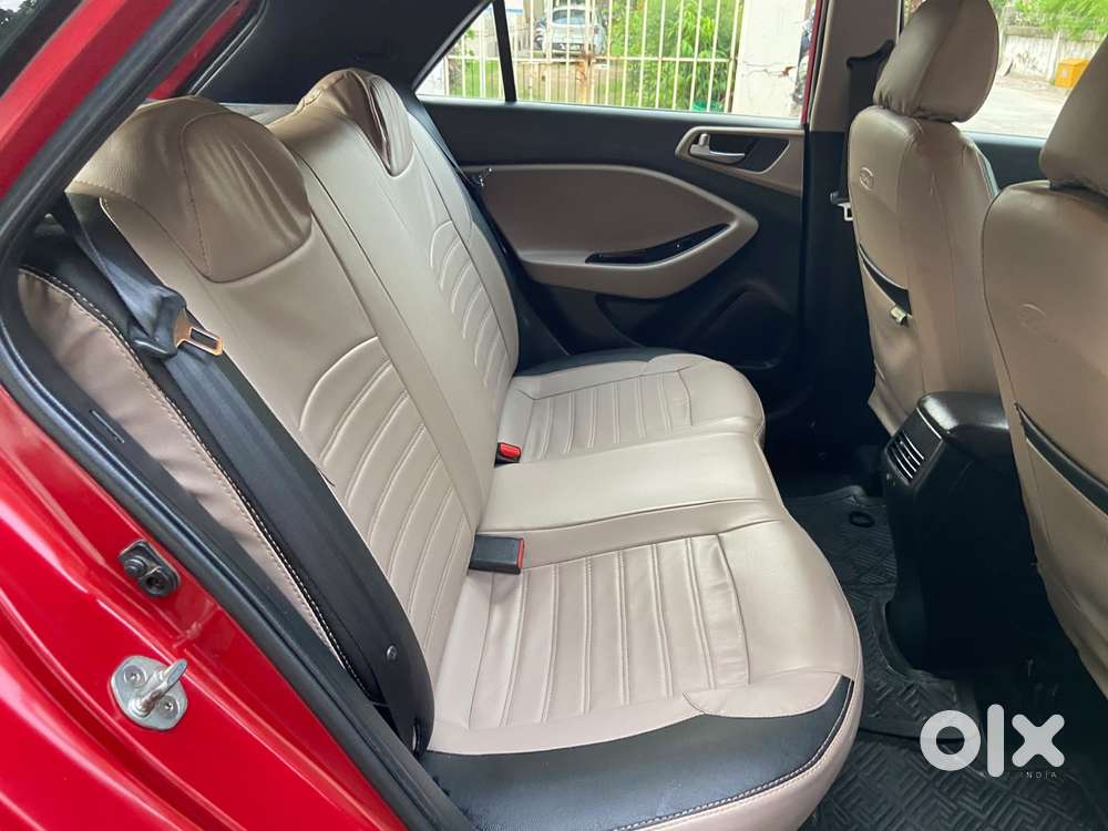 Hyundai Elite I20 Magna Plus, 2019, Cng & Hybrids