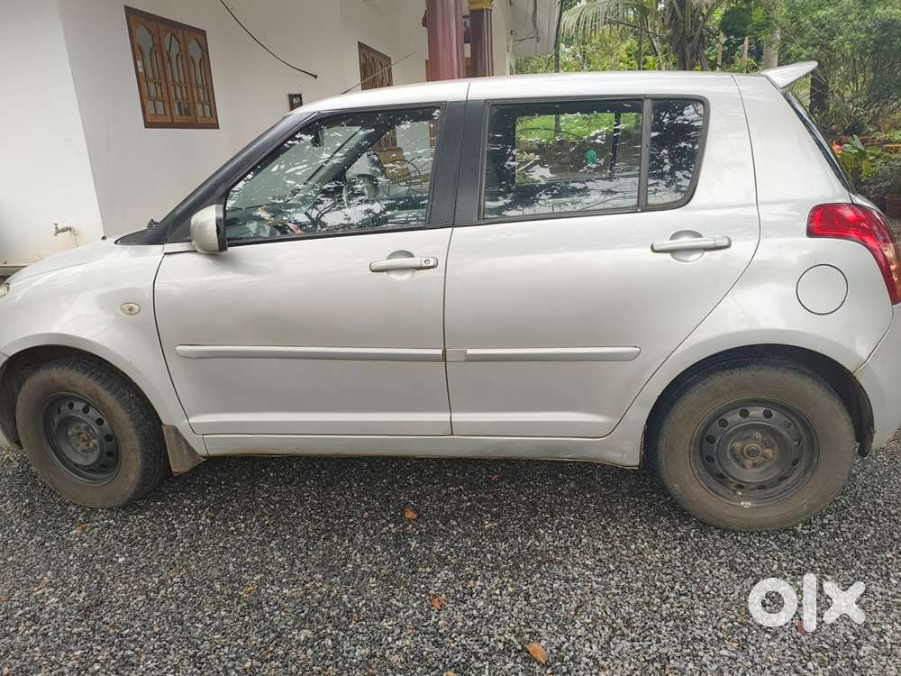 Maruti Suzuki Swift 2010 Model