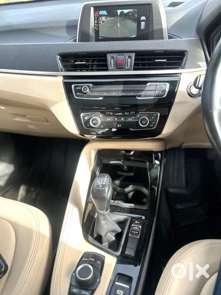 Bmw X1 2.0 Sdrive 20d, 2017, Diesel