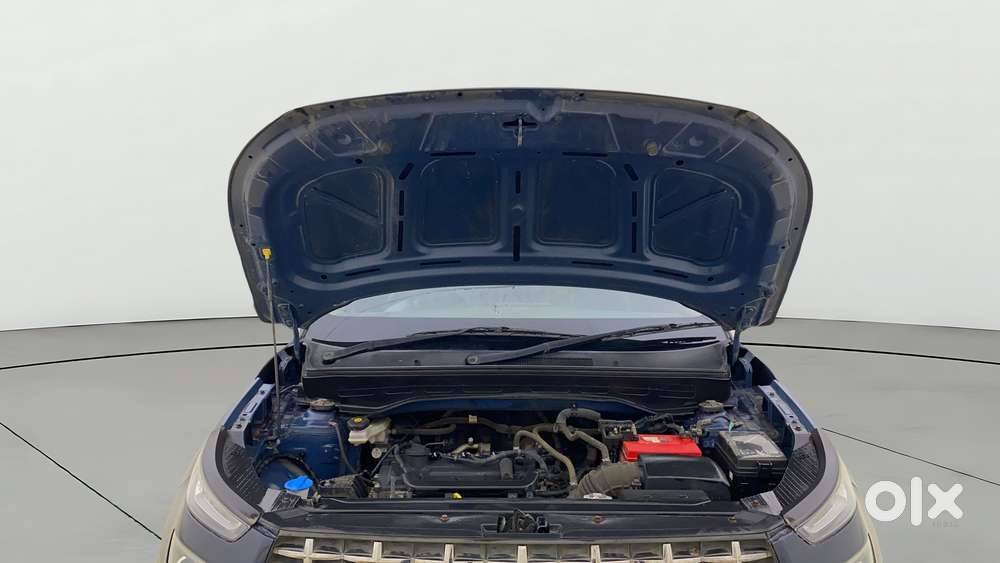 Hyundai Venue 1.2 S Plus, 2022, Petrol