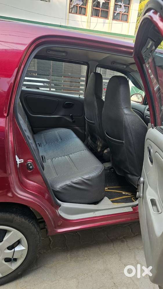 Maruti Suzuki Alto K10 2012 Petrol Well Maintained