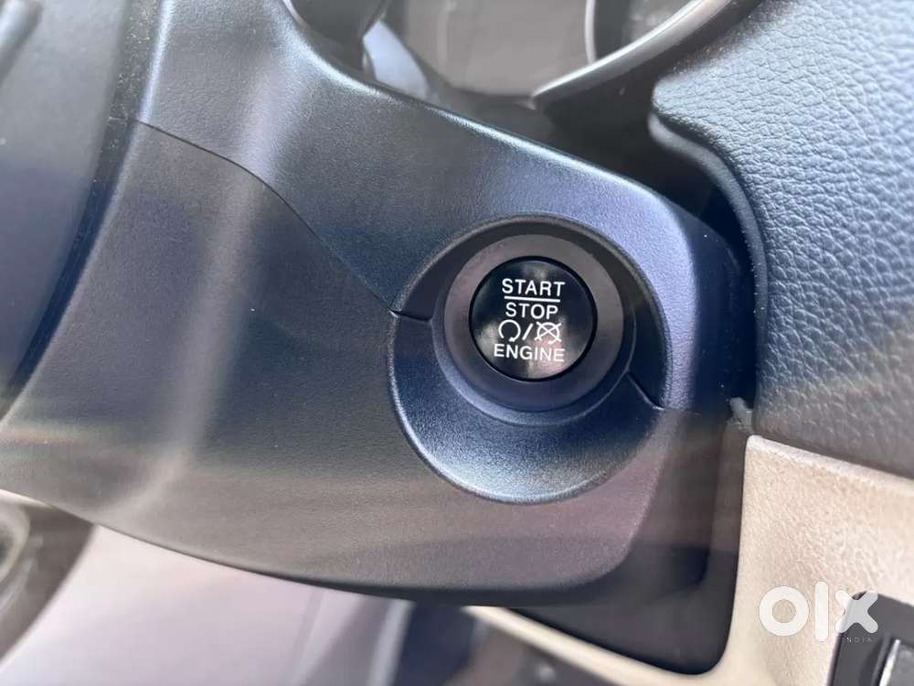 Jeep Compass 1.4 Limited, 2017, Petrol