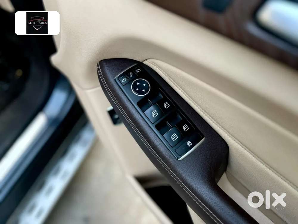 Mercedes-benz Gle 350 D, 2016, Diesel