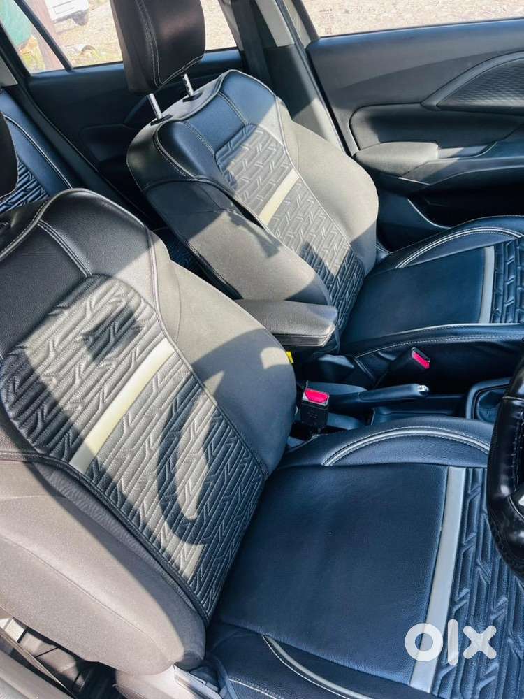 Maruti Suzuki New-gen Swift 2025 Petrol Well Maintained