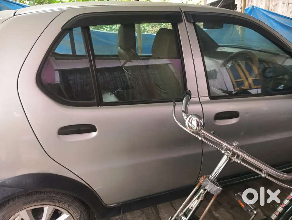 Tata Indica V2 Xeta 2008 Petrol 43900 Km Driven