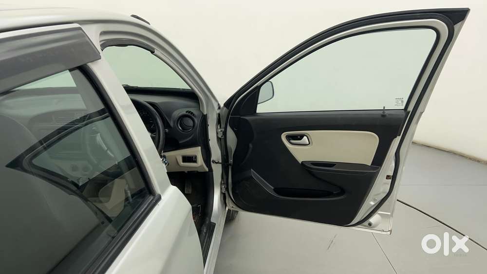 Maruti Suzuki Alto 800 Lxi, 2021, Petrol