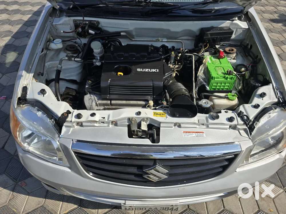 Maruti Suzuki Alto K10 2012