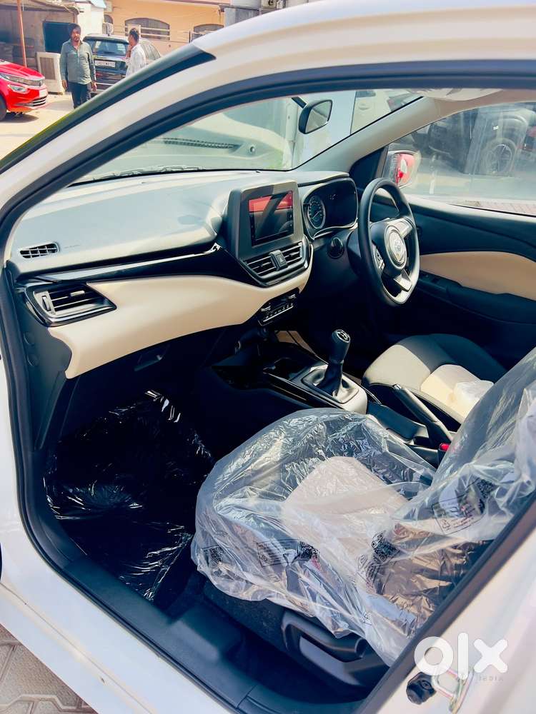 Toyota Glanza 1.2 S, 2026, Petrol