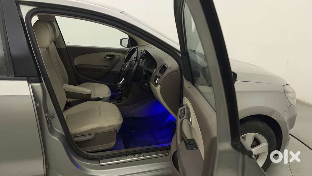 Skoda Rapid 2013-2016 1.5 Tdi At Style Plus, 2016, Diesel