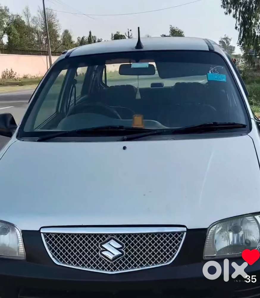 Maruti Suzuki Alto Petrol 2006