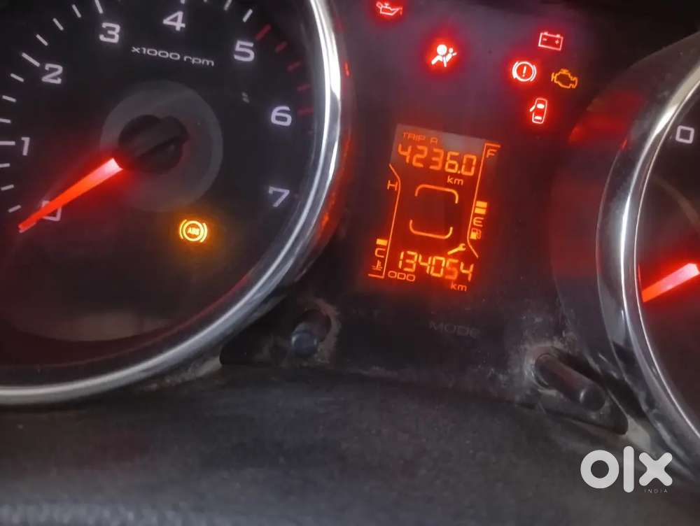 Mahindra Tuv 300 2016 Diesel Good Condition