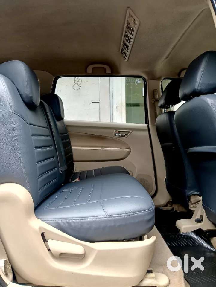 Maruti Suzuki Ertiga Vdi Shvs, 2016, Diesel