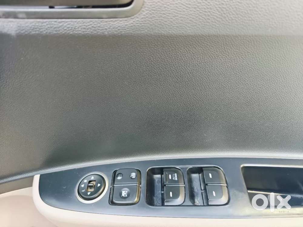 Hyundai Xcent S 1.2, 2019, Petrol