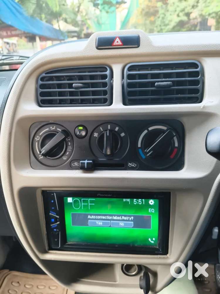 Maruti Suzuki Eeco 5 Seater Ac, 2023, Petrol