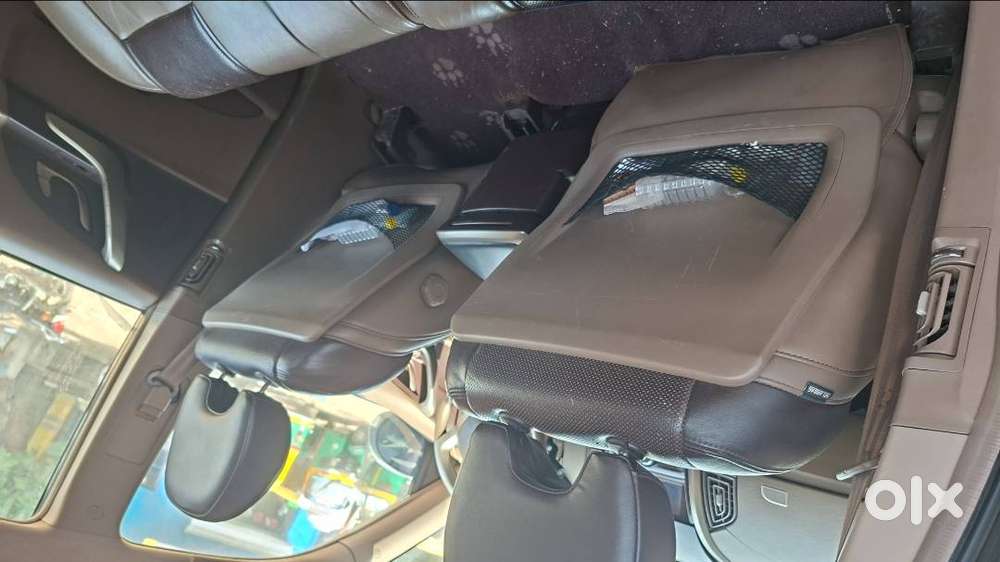 Mahindra Xuv500 Diesel 2014 Car