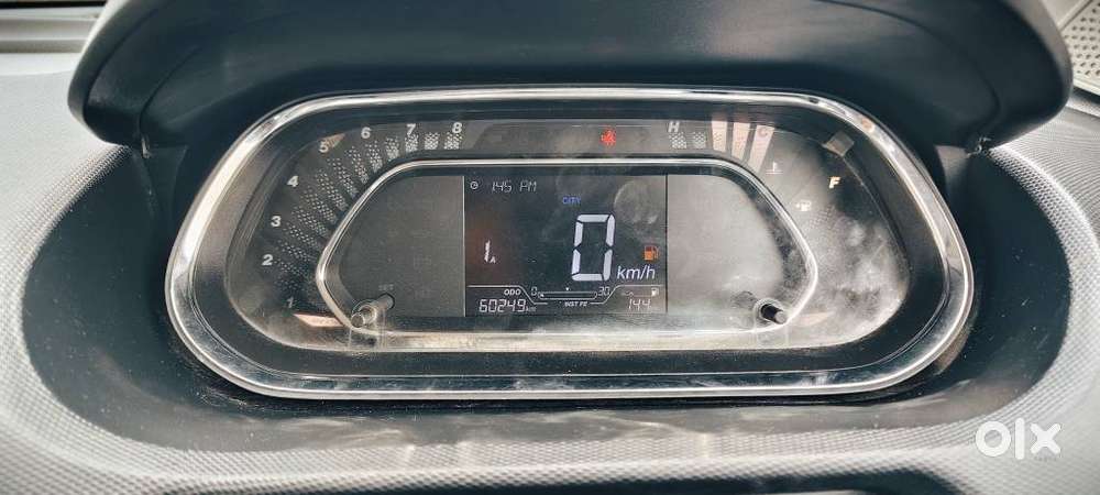 Tata Tiago Xza Plus, 2019, Petrol