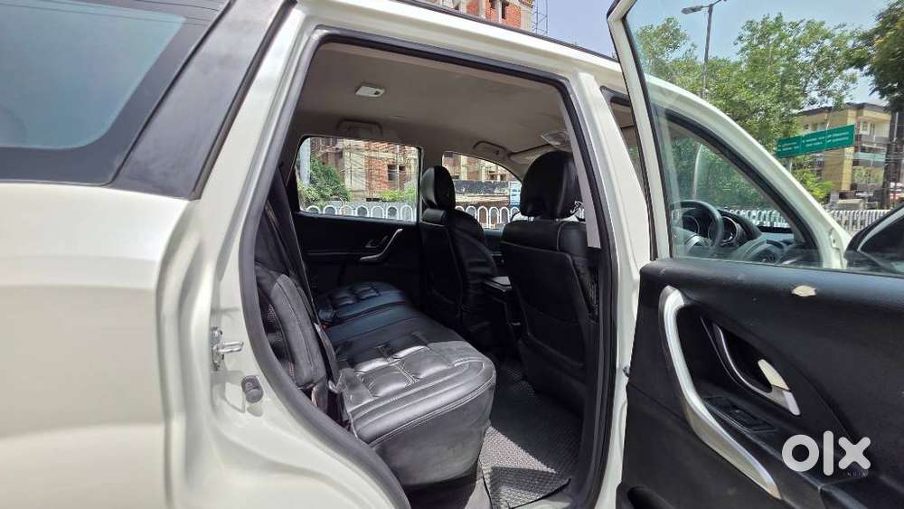 Mahindra Xuv500 W7, 2020, Diesel