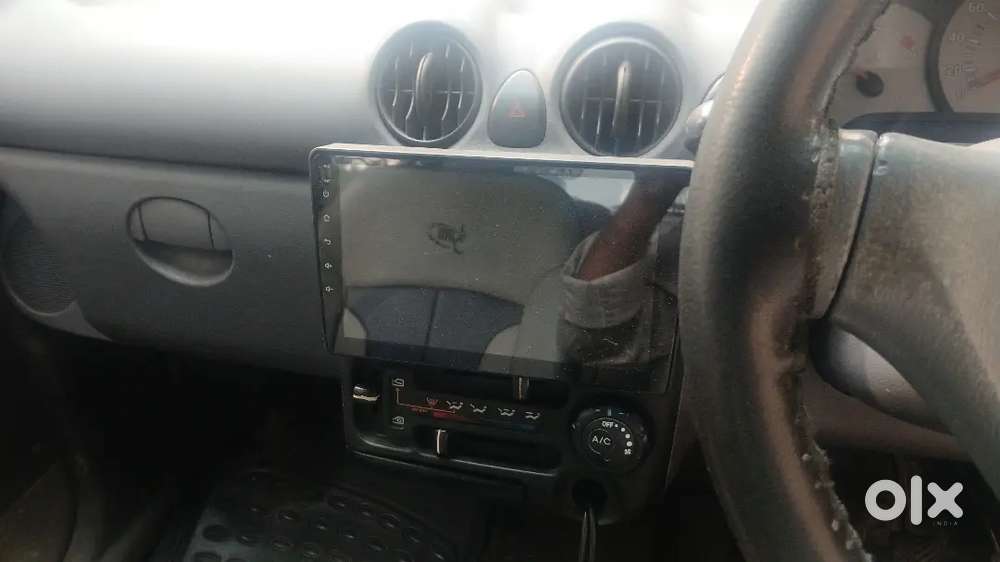 Hyundai Santro 2007 Petrol 85000 Km Driven
