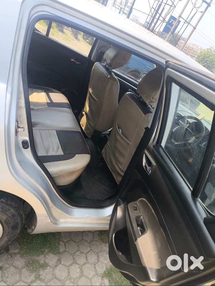 Maruti Suzuki Swift