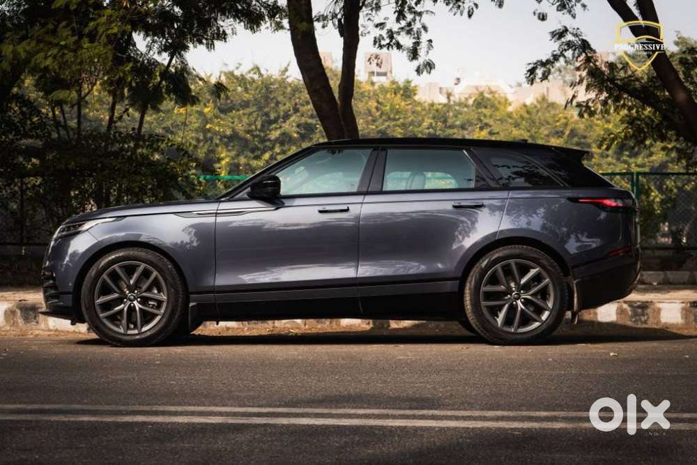 Land Rover Range Velar Hse Dynamic 2.0 Petrol, 2024, Petrol