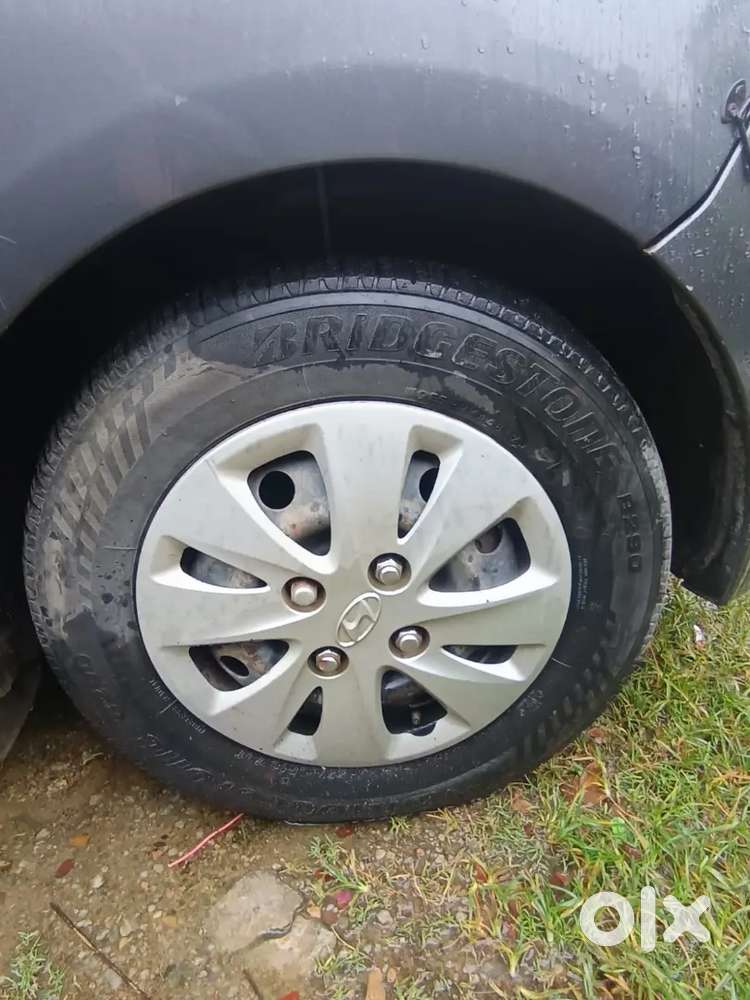 Hyundai I10 Magna 2012 Petrol Manual ._professor Car