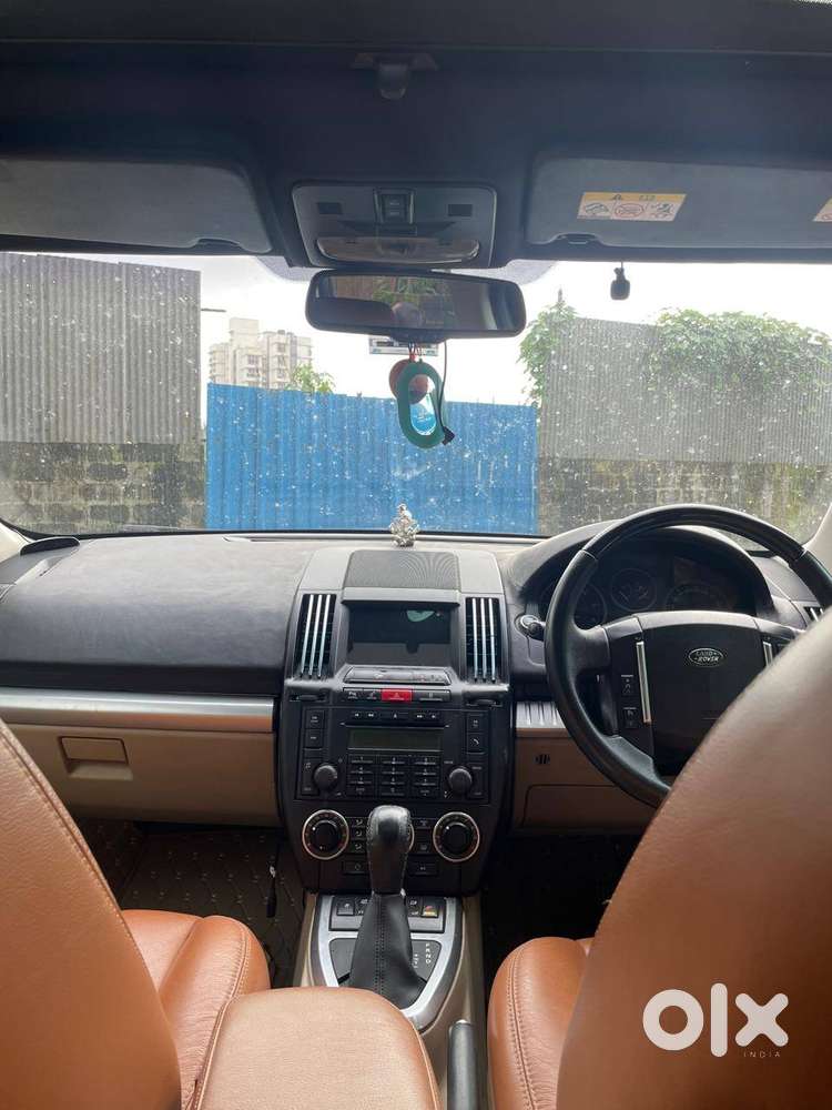 Land Rover Freelander 2011 Diesel