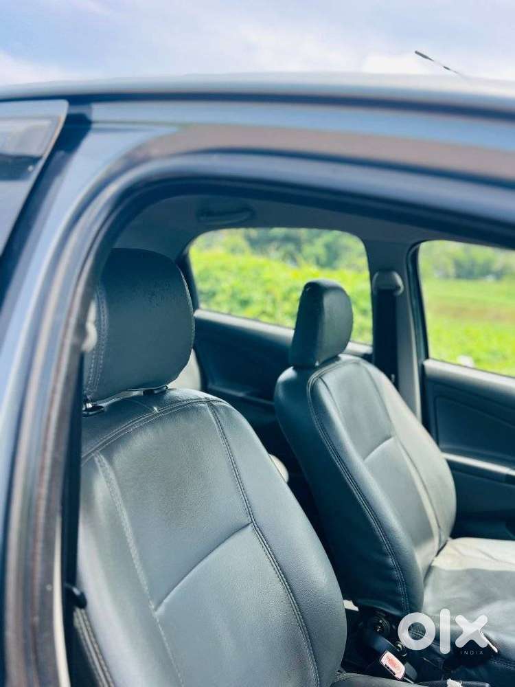 Toyota Etios G Sp, 2013, Petrol