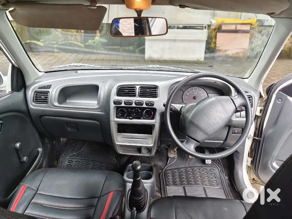 Good Condition, Renewed 2031
