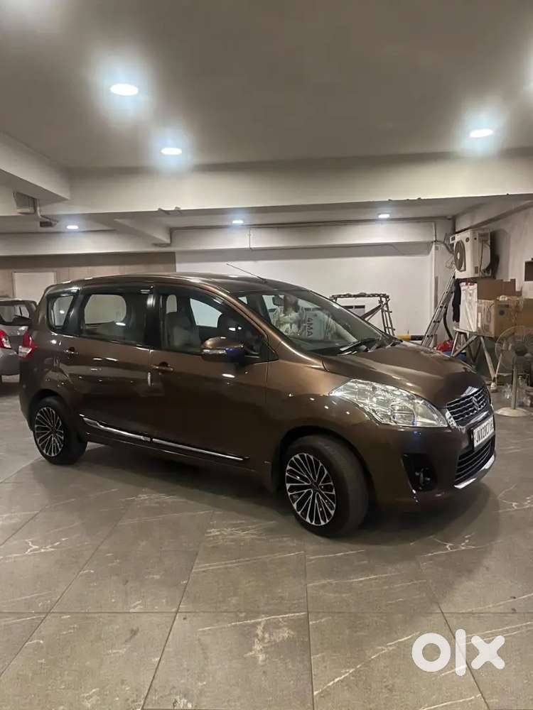 Maruti Ertiga Vdi 2013