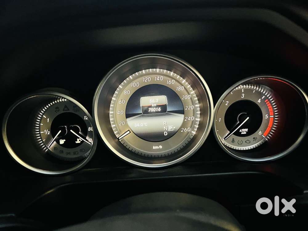 Mercedes-benz E-class E250 Cdi Elegance, 2017, Diesel