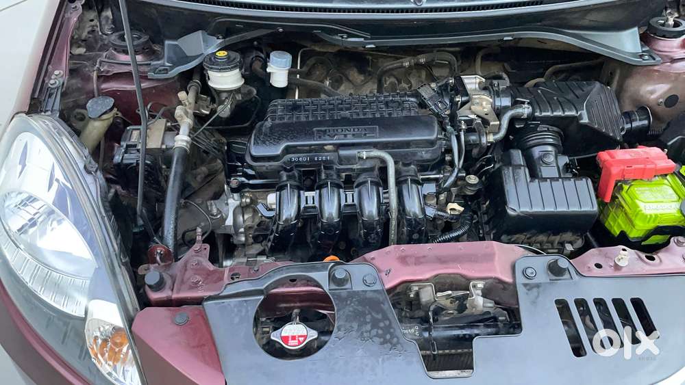 Honda Amaze Vx I-vtec, 2013, Petrol
