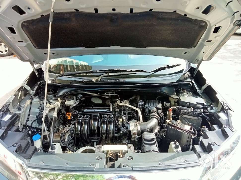 Honda Elevate Vx Cvt, 2023, Petrol