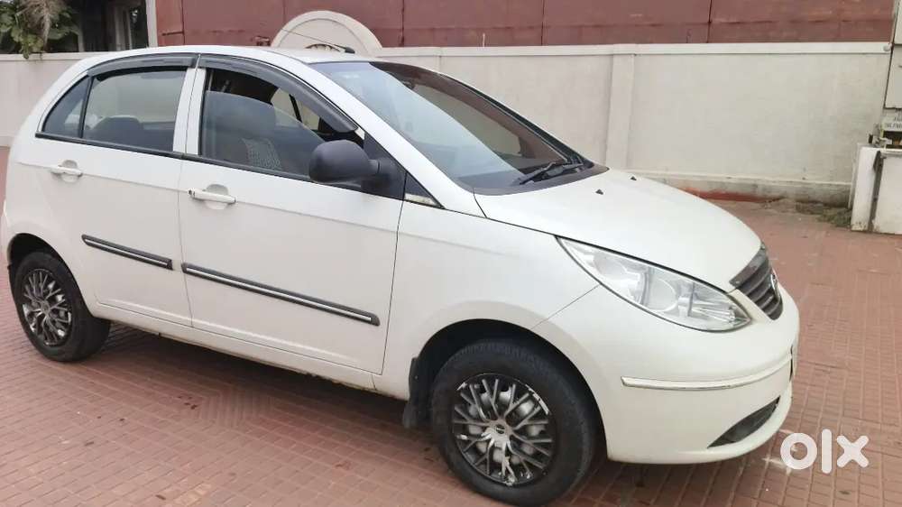 Tata Indica Vista Ls 2013