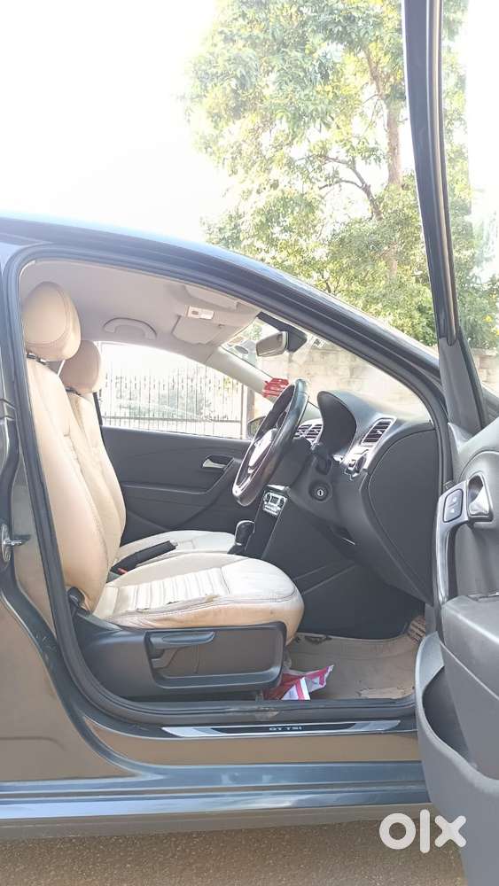 Volkswagen Polo 1.2 Gt Tsi, 2016, Petrol