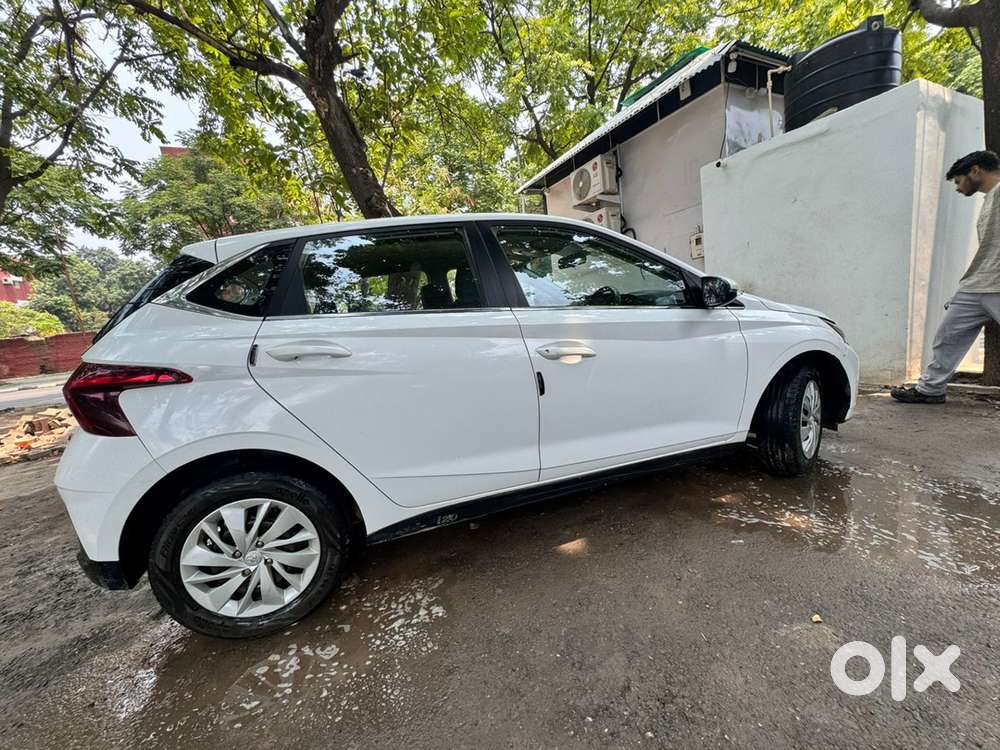 Well-maintained 2023 Hyundai I20 Sportz 1.2 – Great Condition!