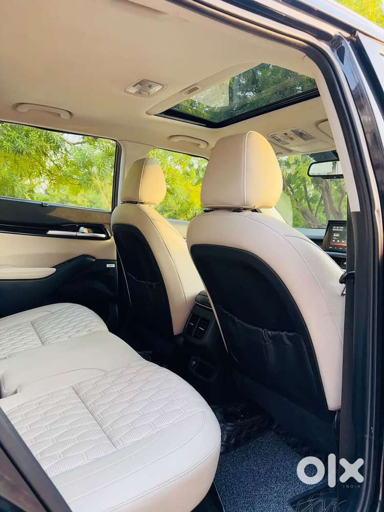 Kia Seltos, 2019, Diesel