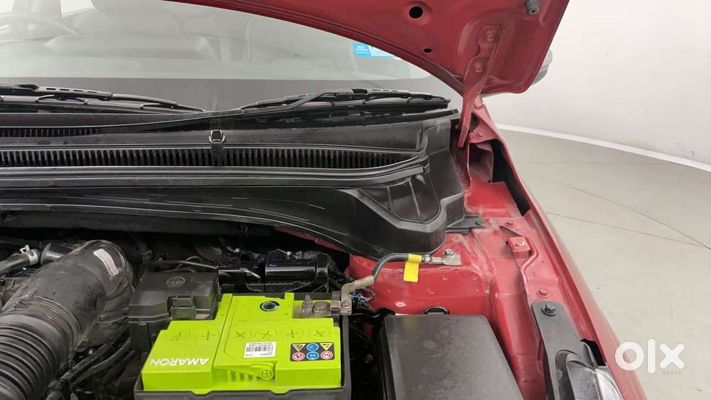 Hyundai I20 Asta (o) 1.0 Turbo Dct, 2020, Petrol