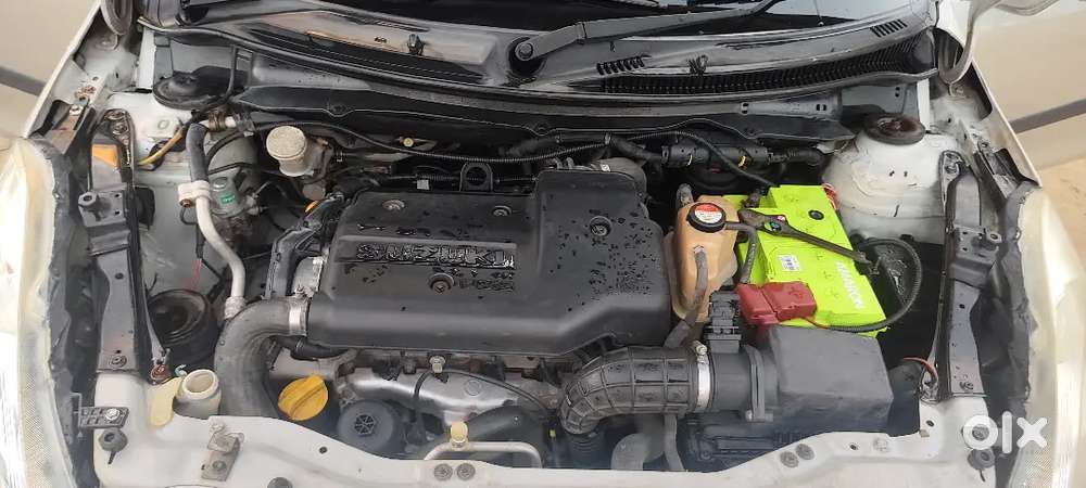 Maruti Suzuki Swift Dzire 2014 Diesel Well Maintained